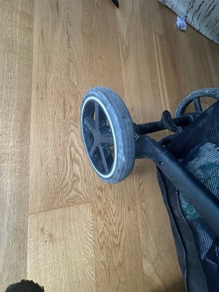 Silla de paseo Cybex