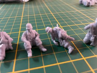 Tank riders tedeschi
