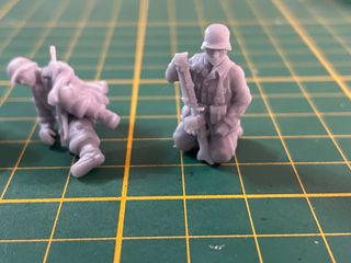 Tank riders tedeschi