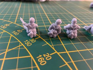Tank riders tedeschi