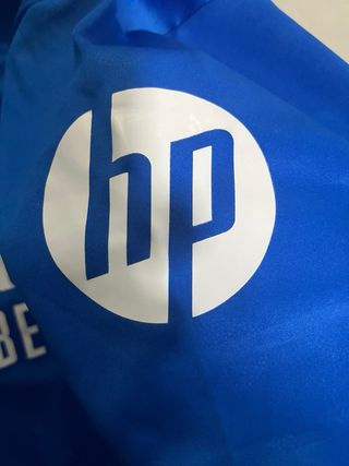 Camiseta Real Madrid 25/26 Azul Adidas