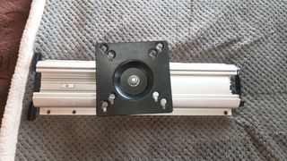Soporte TV Autocaravana