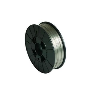 Bobina Alambre Inox 2mm