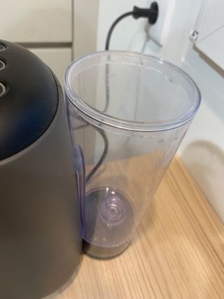 Cafetera L'OR Barista + Cápsulas Reutilizables