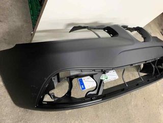 254137 paragolpes delantero 6l0807217 seat ibiza