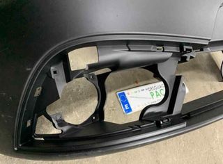 254137 paragolpes delantero 6l0807217 seat ibiza