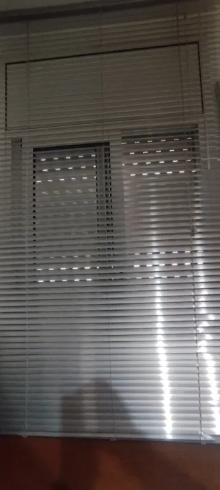 Cortinas para habitación gris y blanco