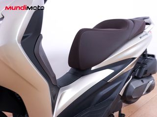 PIAGGIO BEVERLY 400 HPE