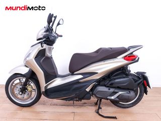 PIAGGIO BEVERLY 400 HPE