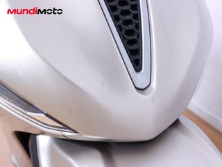 PIAGGIO BEVERLY 400 HPE