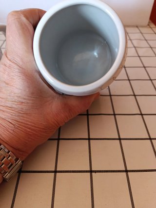 2 Bicchieri da Birra da 1/2 Litro