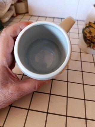 2 Bicchieri da Birra da 1/2 Litro