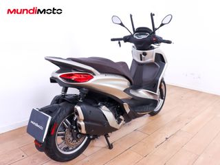 PIAGGIO BEVERLY 400 HPE