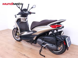 PIAGGIO BEVERLY 400 HPE
