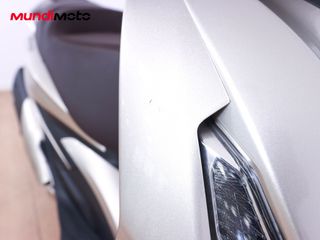 PIAGGIO BEVERLY 400 HPE