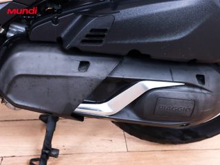 PIAGGIO BEVERLY 400 HPE