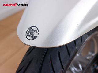 PIAGGIO BEVERLY 400 HPE