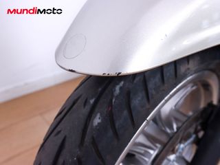 PIAGGIO BEVERLY 400 HPE