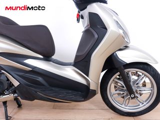 PIAGGIO BEVERLY 400 HPE