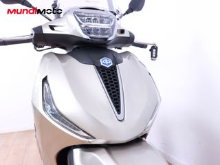 PIAGGIO BEVERLY 400 HPE