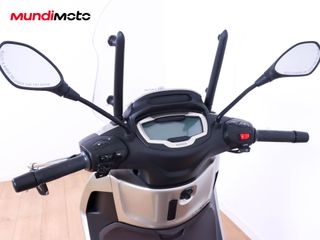 PIAGGIO BEVERLY 400 HPE