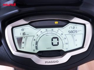PIAGGIO BEVERLY 400 HPE
