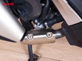 PIAGGIO BEVERLY 400 HPE