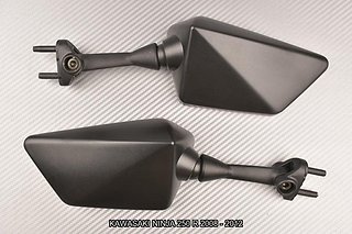 Retrovisores KAWASAKI NINJA 250 R 2008 - 2012