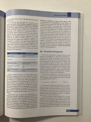 Psicología del Pensamiento