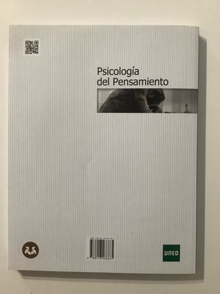 Psicología del Pensamiento