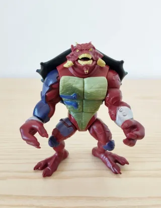 Tartarughe Ninja action figures vintage