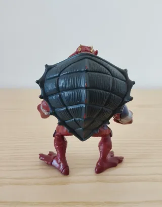 Tartarughe Ninja action figures vintage