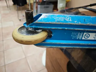 Patinete Oxelo MF 3.6