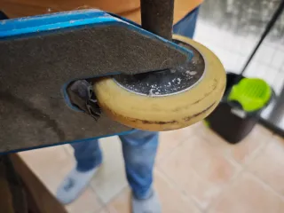Patinete Oxelo MF 3.6