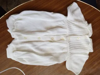 Abbigliamento per neonati Gavidia