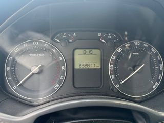 Skoda Octavia 2005
