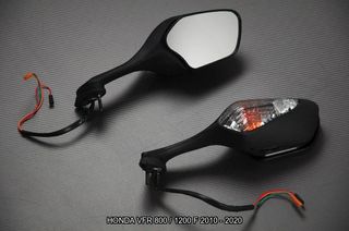 Retrovisores para HONDA VFR 800 / 1200 F 2010 2020