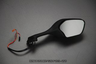 Retrovisores para HONDA VFR 800 / 1200 F 2010 2020