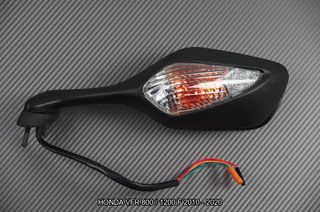 Retrovisores para HONDA VFR 800 / 1200 F 2010 2020