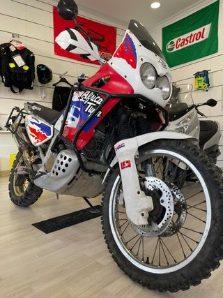 Honda Africa Twin  RD07 1994