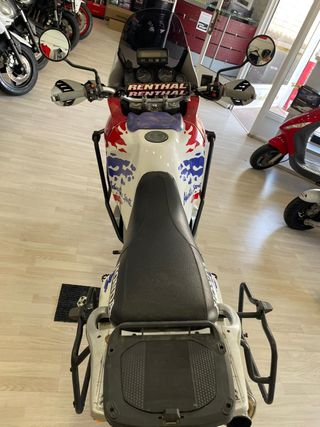 Honda Africa Twin  RD07 1994