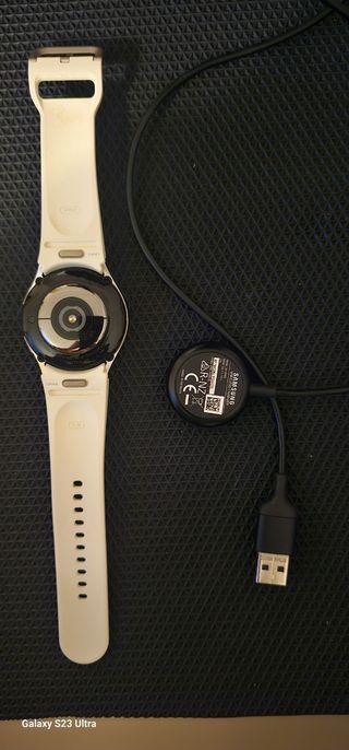 Samsung Galaxy Watch 6