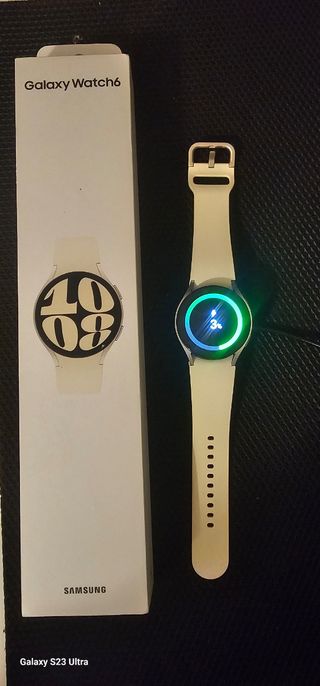 Samsung Galaxy Watch 6
