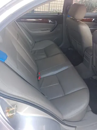 Daewoo Evanda 2003
