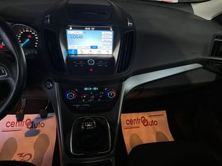 Ford Kuga 1.5 EcoBoost Trend+