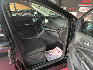 Ford Kuga 1.5 EcoBoost Trend+