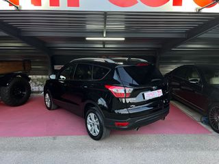 Ford Kuga 1.5 EcoBoost Trend+