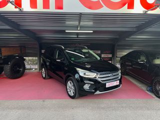 Ford Kuga 1.5 EcoBoost Trend+