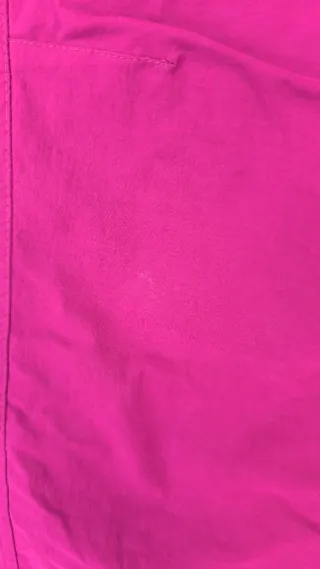 Pantalón de senderismo de mujer talla ES42