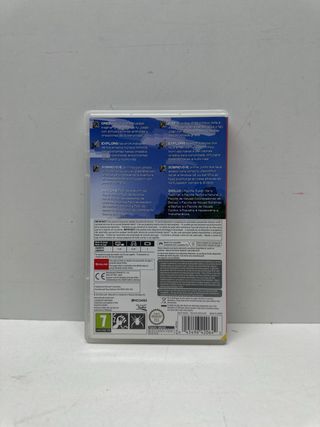 Minecraft per Nintendo Switch